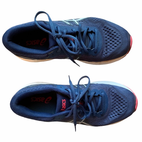 ASICS GT-1000 6 - Picture 6 of 9